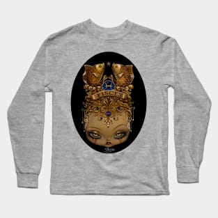 PISCES Long Sleeve T-Shirt